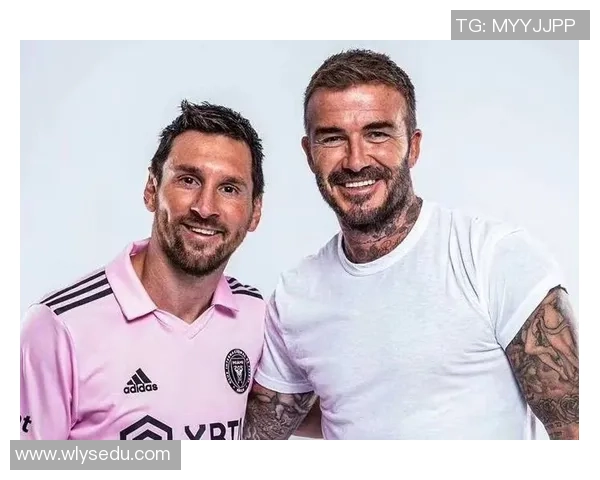 足球巨星跨界唱歌大盘点：从梅西到贝克汉姆，他们的音乐才华不容忽视