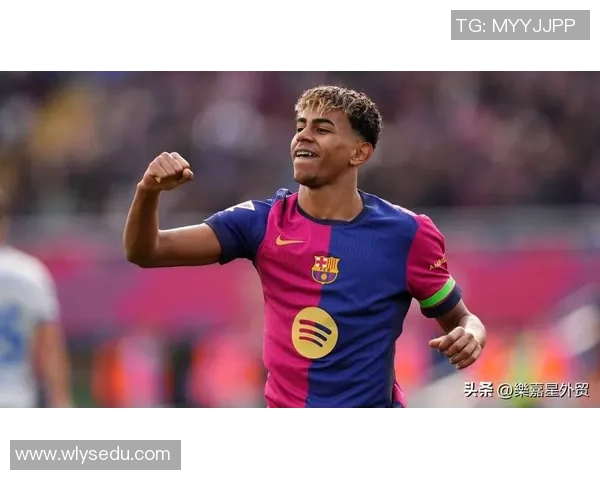 未来足球之星潜力股 谁将成为下一个梅西和C罗的接班人